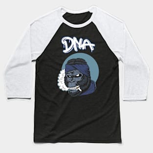 DNA #112 Baseball T-Shirt